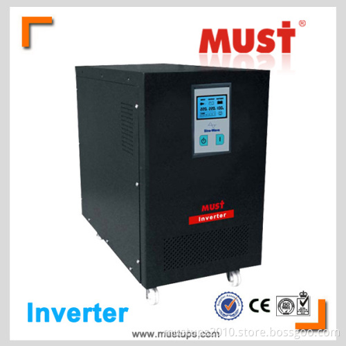 20kw Inverter 192VDC